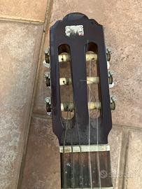 Chitarra Alhambra 2C