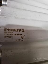 150 Tubi Neon 36W usati