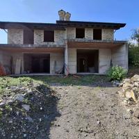 Rif.1210| bifamiliare ferriere