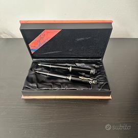 Collezione penne edizione limitata