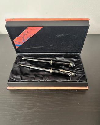 Collezione penne edizione limitata
