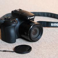 Canon Powershot SX 60 HS