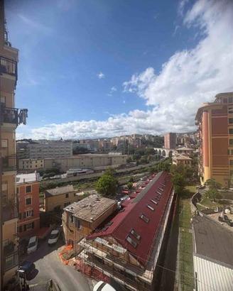 Appartamento di 75 m² con 3 locali a Genova
