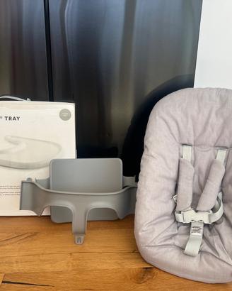 Set stokke neonato