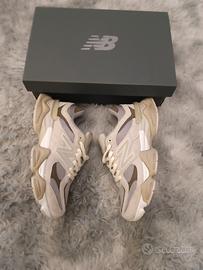 Scarpe New Balance 9060 vestibilità n. 41