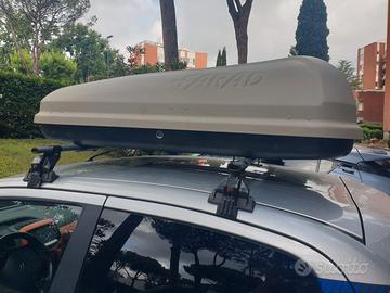 bauletto auto