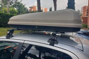 bauletto auto