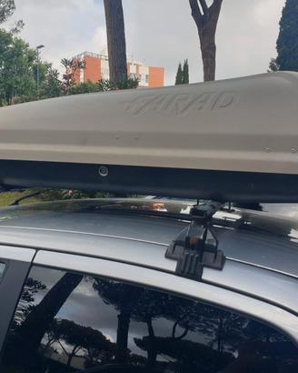 bauletto auto