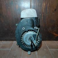 motore ciao a puntine 