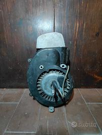 motore ciao a puntine 