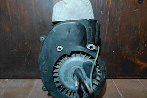 motore ciao a puntine 