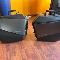 Borse,valige,bauletti Honda NT1100