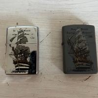 ZIPPO DA COLLEZIONE