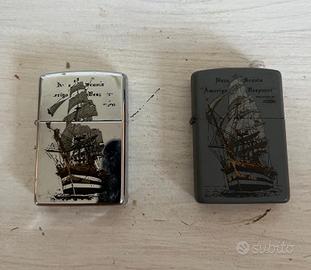 ZIPPO DA COLLEZIONE