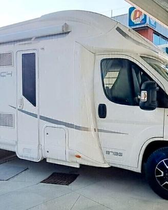 Mclouis MC4 873 2018 150CV LETTI GEMELLI FULL OPT 