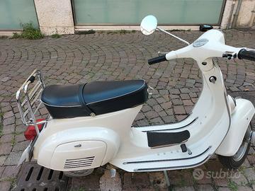vespa primavera 1978