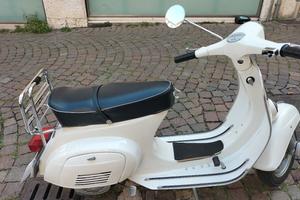 vespa primavera 1978