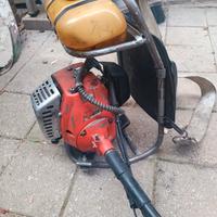 Decespugliatore Echo 