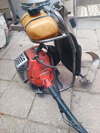 Decespugliatore Echo 