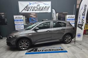 FIAT TIPO 1.0 CROSS 100CV BENZINA 2021