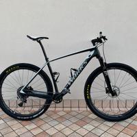 MTB Specializd S-Works