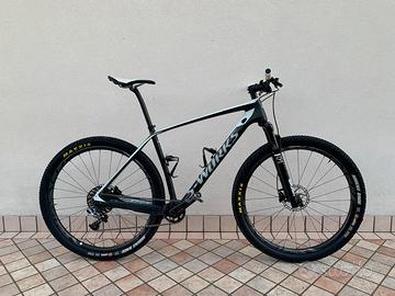 MTB Specializd S-Works