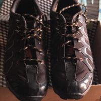 Scarpe da ciclismo shimano