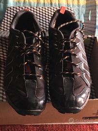Scarpe da ciclismo shimano