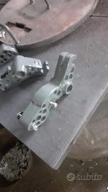 supporto Pedale frizione chevrolet spark 