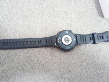 smartwatch soudorv s50