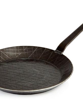 PADELLA IN FERRO Petromax 28 cm
