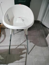 Vasca da bagno neonati ok-baby