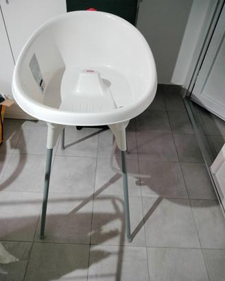 Vasca da bagno neonati ok-baby