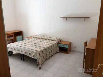 Camera singola a studente