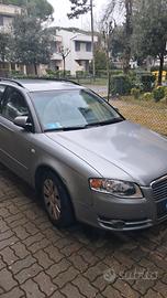 audi.A4 sw 2,000 diesel  cambio automatico    sost