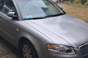 audi.A4 sw 2,000 diesel  cambio automatico    sost