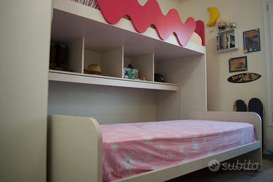 Cameretta bambinoa come nuovva