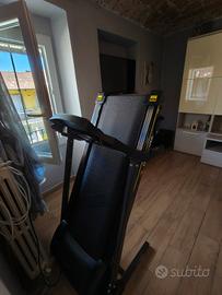 TAPIS ROULANT ELETTRICO DIADORA