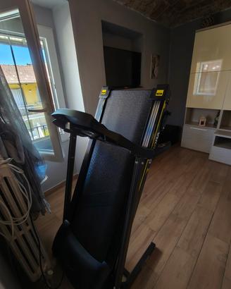 TAPIS ROULANT ELETTRICO DIADORA