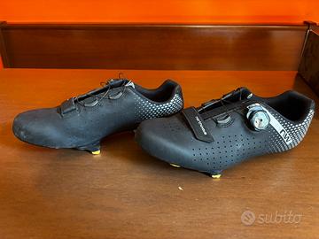 scarpe bici da corsa