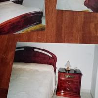 Si regala  camera da letto completa