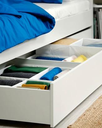 Letto singolo Ikea