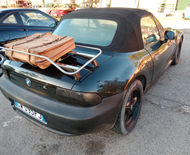 BMW Z3 Roadster mod.america