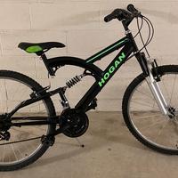 Bici bicicletta mtb 26 bambini