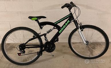 Bici bicicletta mtb 26 bambini