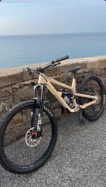 Canyon Spectral 29 AL 5