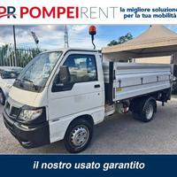 Piaggio Porter Maxxi pianale r.gem.E6