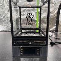 essiccatore filamenti 3D eibos nuovo petg abs