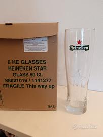  vari tipi di bicchieri