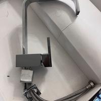 Rubinetto cucina Storm